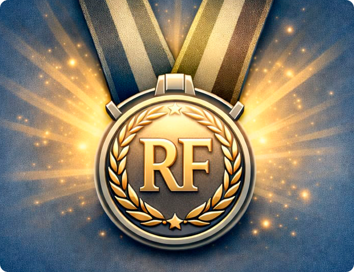 Rf Medalhas